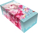 Broccoli Trading Card Kuji EX E☆2×Z/X - Zillions of enemy X Image_11