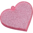 (PO) Nendoroid More Heart Base Pink Glitter Image_1