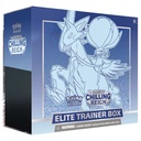 Pokémon TCG: Sword & Shield—Chilling Reign Elite Trainer Box (ETB) Image_2