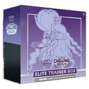 Pokémon TCG: Sword & Shield—Chilling Reign Elite Trainer Box (ETB) Image_4