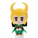 (PO) MARVEL xBuddies Big Chokkorisan with Mask - Loki Image_1