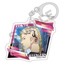(PO) Tokyo Revengers Acrylic Key Chain Doraken Scenes Image_1
