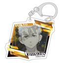 (PO) Tokyo Revengers Acrylic Key Chain Mitsuya Scenes Image_1