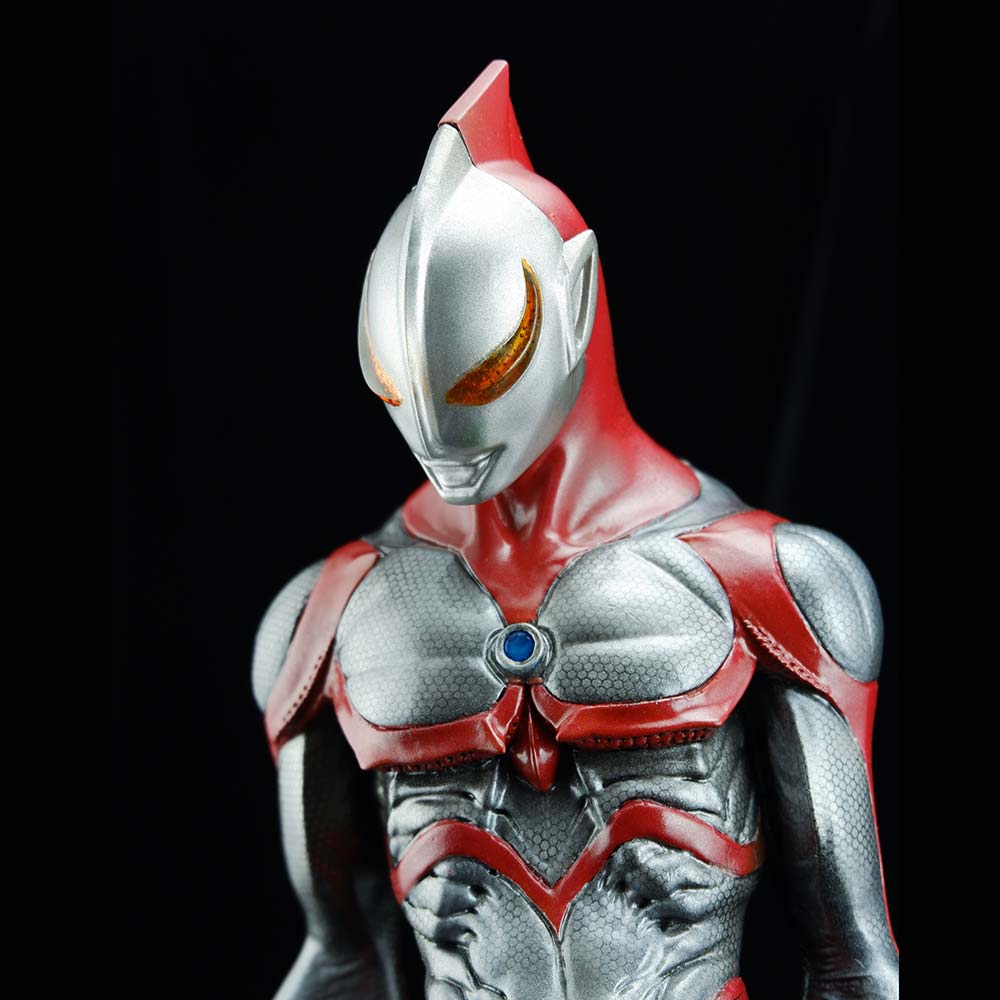 (PO) Soft Vinyl Figure KRS x NIRASAWA Nise Ultraman Image_1