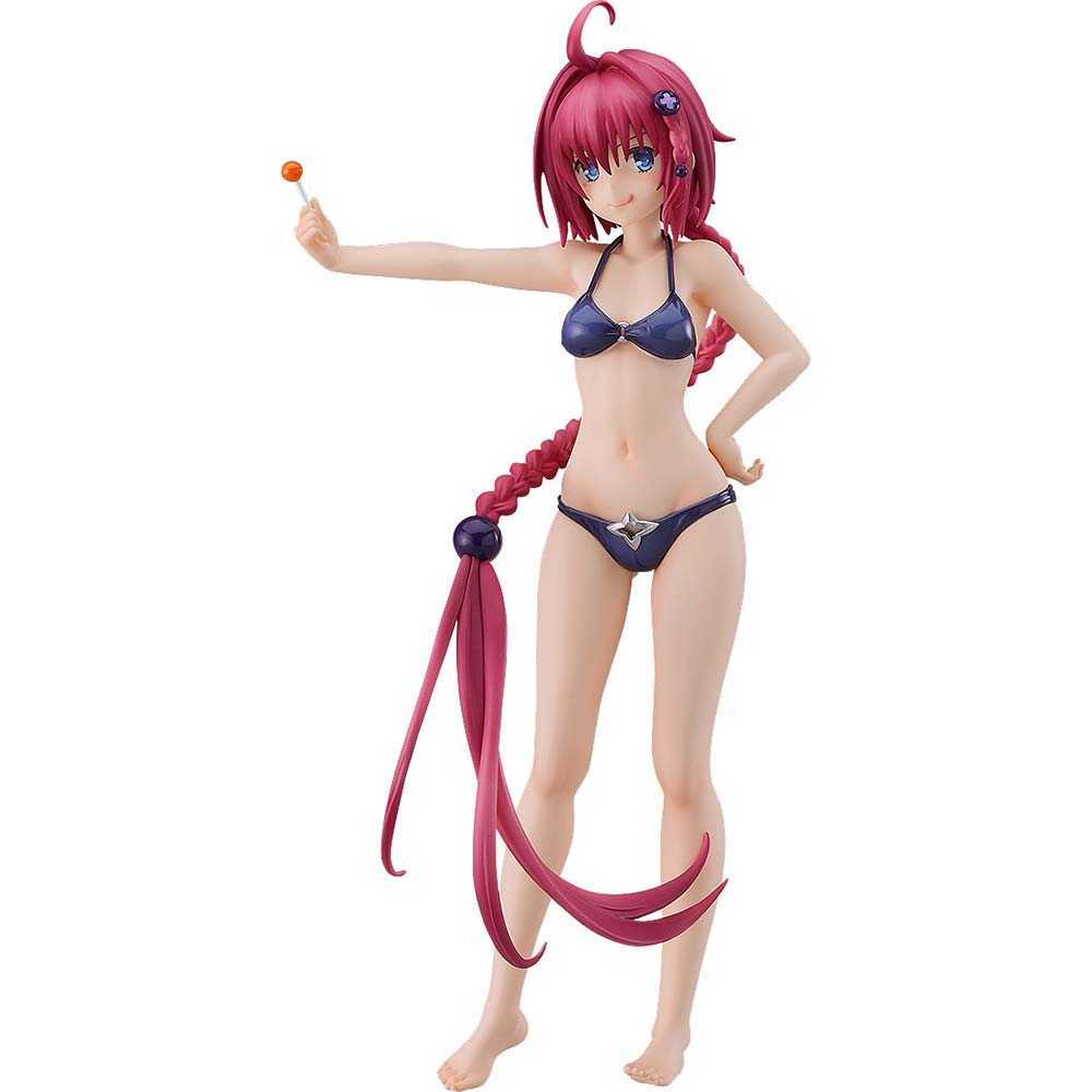 (PO) POP UP PARADE To Love-Ru Darkness - Kurosaki Mea Image_2