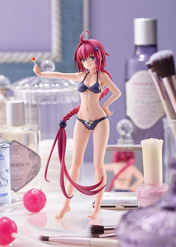 (PO) POP UP PARADE To Love-Ru Darkness - Kurosaki Mea Image_3
