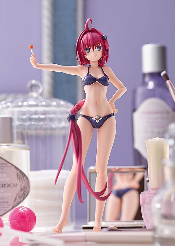 (PO) POP UP PARADE To Love-Ru Darkness - Kurosaki Mea Image_4