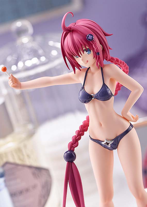 (PO) POP UP PARADE To Love-Ru Darkness - Kurosaki Mea Image_5