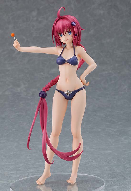 (PO) POP UP PARADE To Love-Ru Darkness - Kurosaki Mea Image_7
