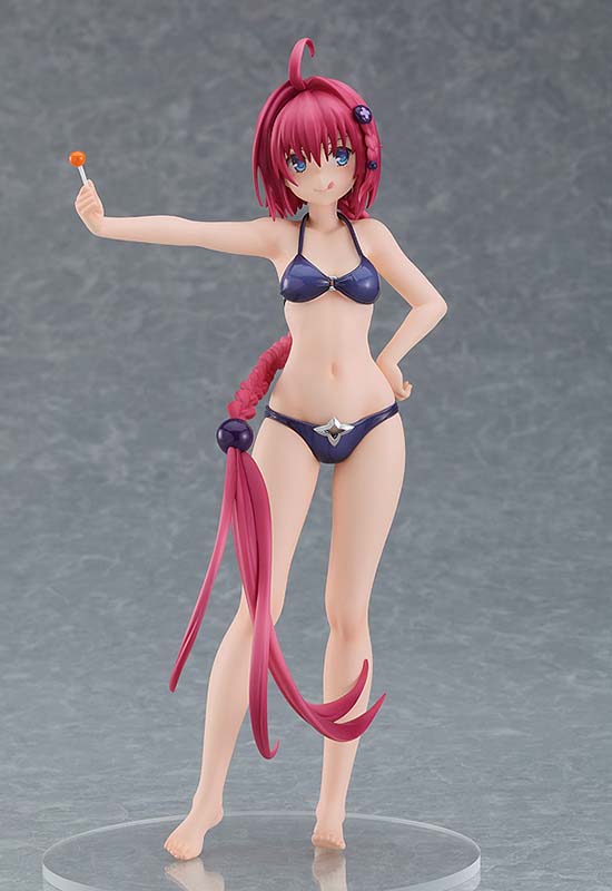 (PO) POP UP PARADE To Love-Ru Darkness - Kurosaki Mea Image_8