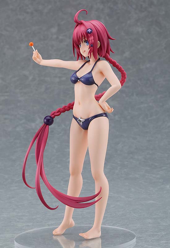 (PO) POP UP PARADE To Love-Ru Darkness - Kurosaki Mea Image_10