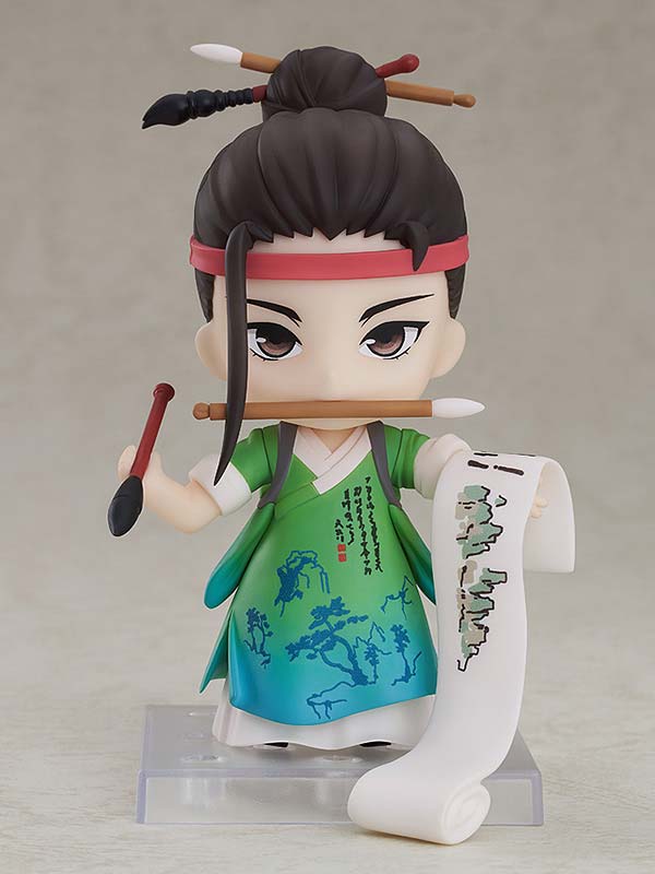 (PO) Nendoroid 1662 Canal Towns - Shen Zhou Image_2