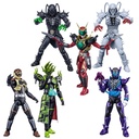 (PO) SHODO-O Kamen Rider 7 [BOX] Image_1