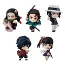 (PO) Demon Slayer: Kimetsu no Yaiba Adverge Motion 3 set [BOX] Image_1
