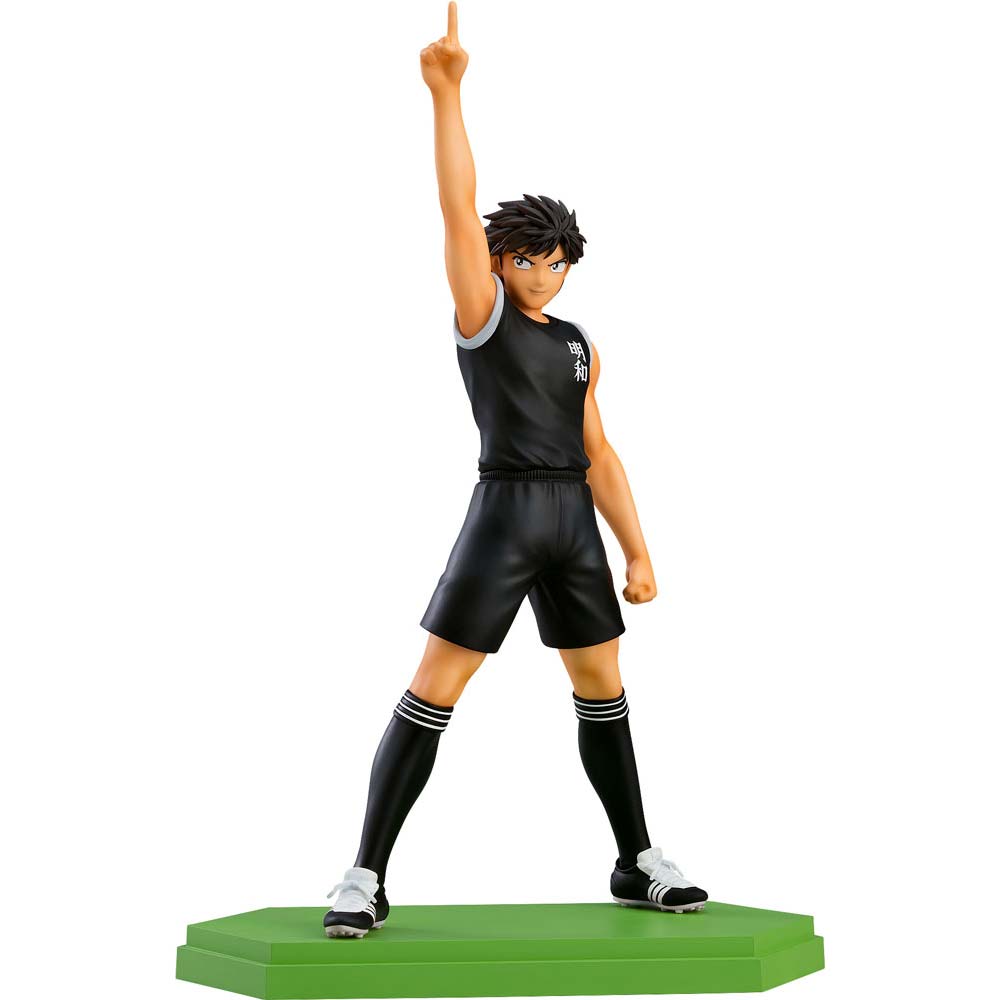 (PO) POP UP PARADE Captain Tsubasa - Hyuga Kojiro Image_2