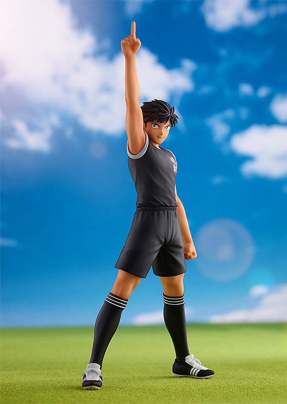 (PO) POP UP PARADE Captain Tsubasa - Hyuga Kojiro Image_3