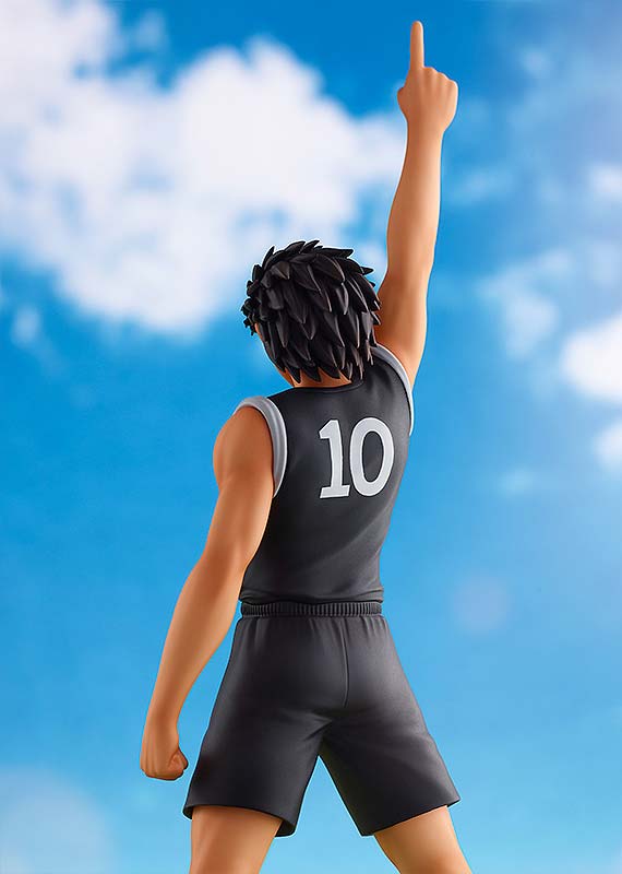 (PO) POP UP PARADE Captain Tsubasa - Hyuga Kojiro Image_4