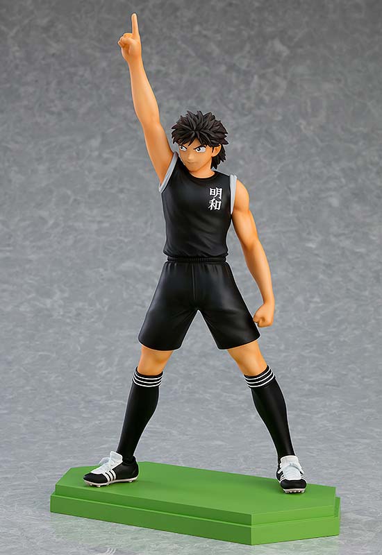 (PO) POP UP PARADE Captain Tsubasa - Hyuga Kojiro Image_7