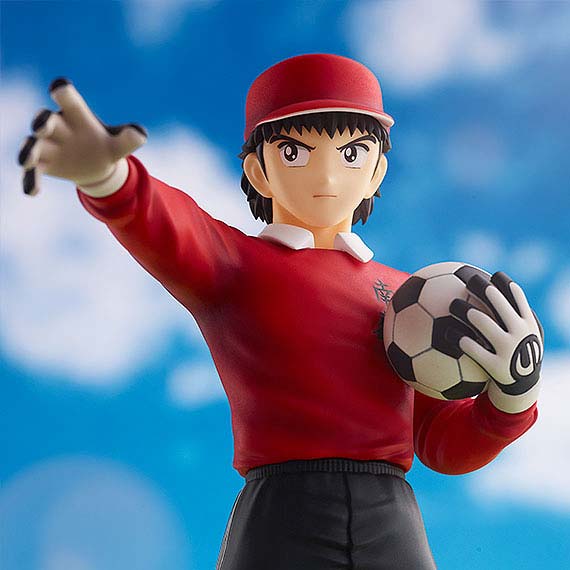 (PO) POP UP PARADE Captain Tsubasa - Wakabayashi Genzo Image_1