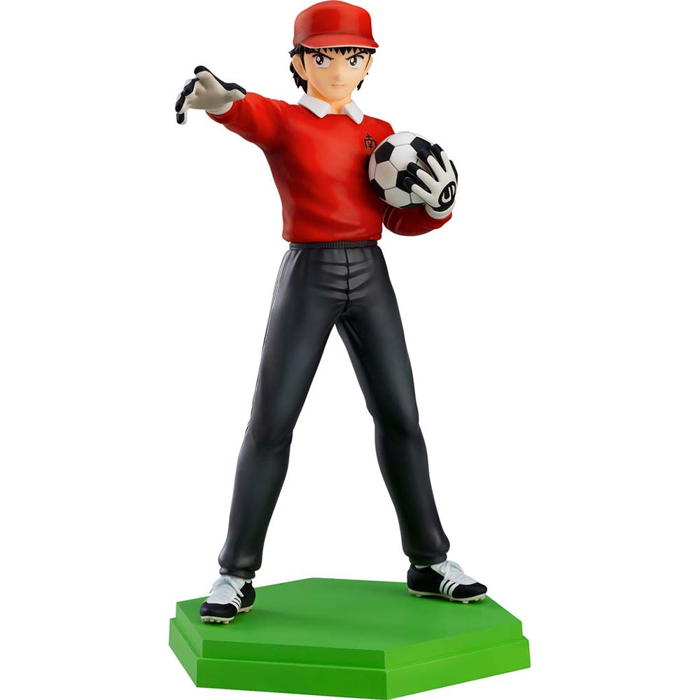 (PO) POP UP PARADE Captain Tsubasa - Wakabayashi Genzo Image_2