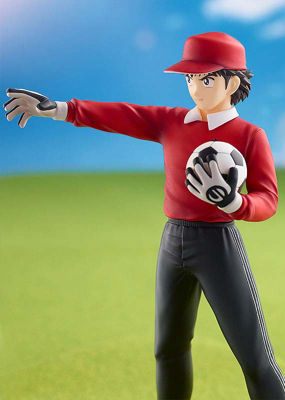 (PO) POP UP PARADE Captain Tsubasa - Wakabayashi Genzo Image_4