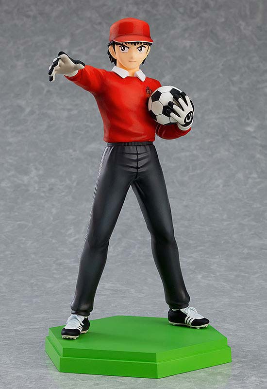 (PO) POP UP PARADE Captain Tsubasa - Wakabayashi Genzo Image_6