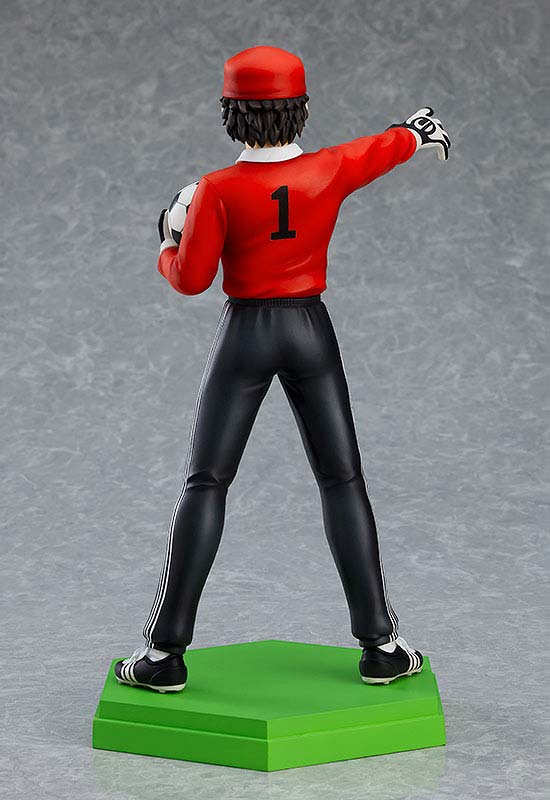 (PO) POP UP PARADE Captain Tsubasa - Wakabayashi Genzo Image_8