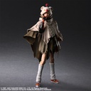 (PO) Final Fantasy VII Remake Intergrade Play Arts Kai - Yuffie Kisaragi Image_3