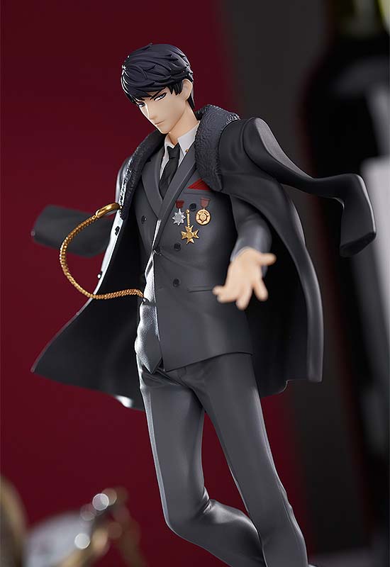 (PO) POP UP PARADE Mr Love: Queen's Choice - Zen Image_4