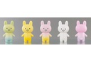 (PO) Rabbit-Type UMA Ogakuzu Soft Vinyl Figure Image_4
