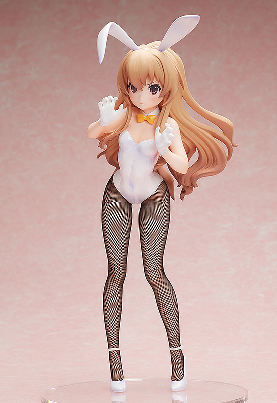 (PO) Toradora! - Aisaka Taiga Bunny Ver. Image_4