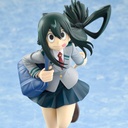 (PO) My Hero Academia ConneColle Asui Tsuyu School Uniform Ver. Image_1