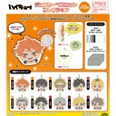 (PO) HQ-16 Haikyu! Jewelry Mascot Collection [BOX] Image_1