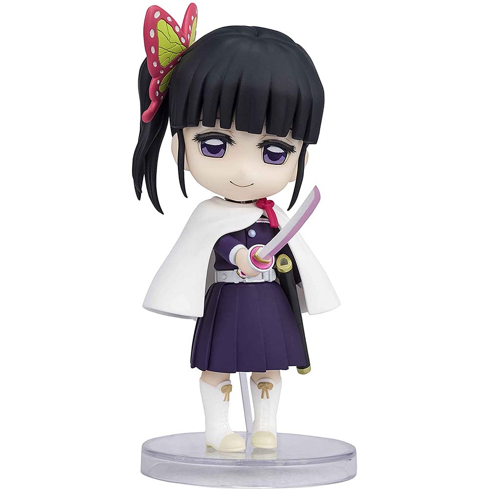 (PO) Figuarts Mini Demon Slayer: Kimetsu no Yaiba - Tsuyuri Kanao Image_1