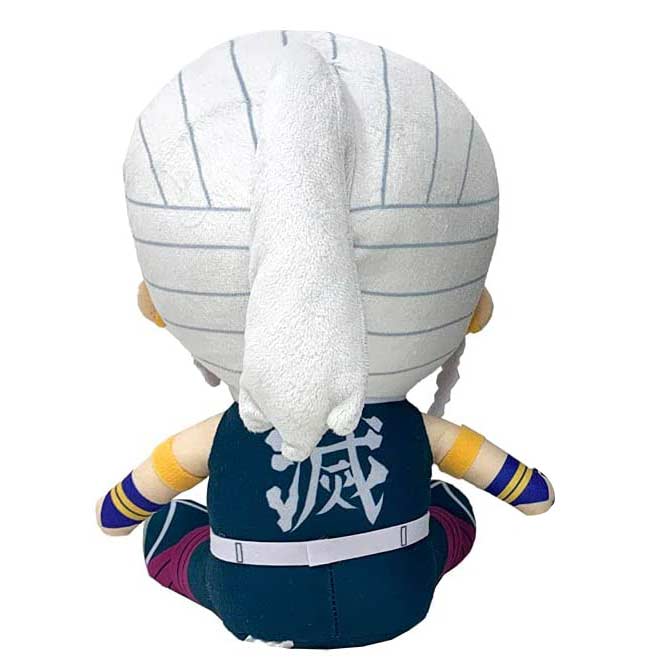 Demon Slayer: Kimetsu no Yaiba Big Plush 6 - Tengen Uzui Image_2