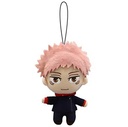 Jujutsu Kaisen Plush Nuigurumi - Yuji Itadori Image_2
