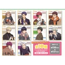 (PO) TV Animation A3! Trading Mini Shikishi Part. 3 [BOX] Image_1