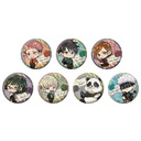 (PO) Jujutsu Kaisen Trading Hologram Can Badge After Party Ver. [BOX] Image_1