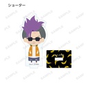 Banana Fish Trading NordiQ Acrylic Stand Image_4