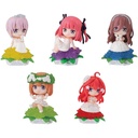 (PO) The Quintessential Quintuplets Season 2 Hugcot 2 Image_1