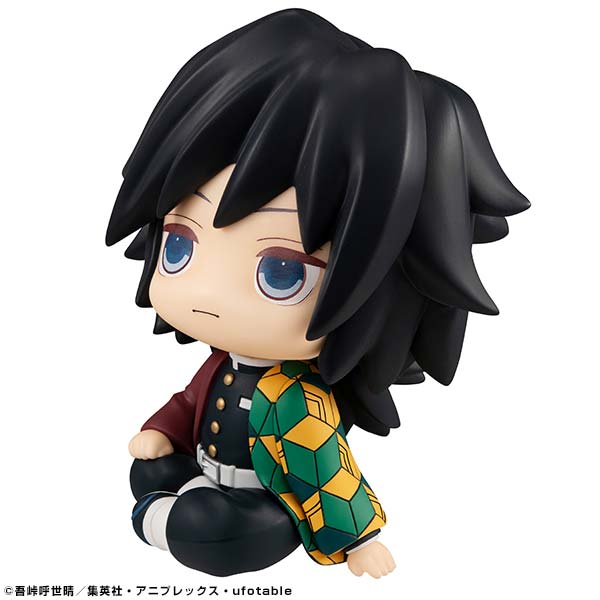 (PO) Look Up Demon Slayer: Kimetsu no Yaiba - Tomioka Giyu (Re-issue) Image_1