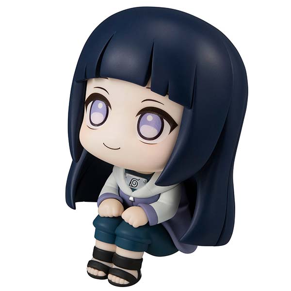 (PO) Look Up NARUTO Shippuden - Hyuga Hinata Image_1