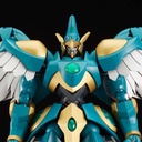 (PO) Moderoid Magic Knight Rayearth - Windom the Spirit of Air Image_1