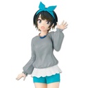 (PO) Rent-A-Girlfriend Ruka Sarashina - Rent-A-Girlfriend Exhibition ver. Image_1