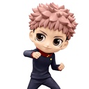 (PO) Q Posket Jujutsu Kaisen - Itadori Yuji (Normal) Image_1