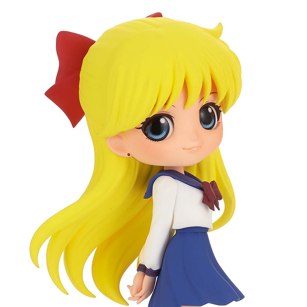 (PO) Q Posket Pretty Guardian Sailor Moon Eternal The Movie - Minako Aino Image_1
