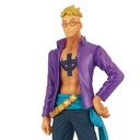 (PO) One Piece DXF The Grandline Men Wano Country Vol.18 - Marco the Phoenix Image_1