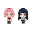 (PO) Look Up NARUTO Shippuden - Haruno Sakura & Hinata Hyuga set w/Gift Image_6