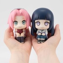 (PO) Look Up NARUTO Shippuden - Haruno Sakura & Hinata Hyuga set w/Gift Image_8