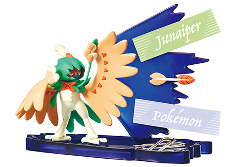 (PO) Pokemon DesQ Battle on Desk! Image_7